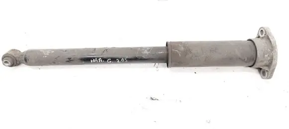 Mercedes-Benz C W205 Rear shock absorber/damper A2053207830