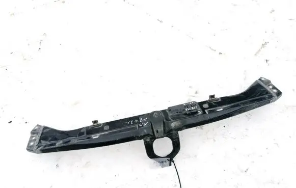 Mercedes-Benz E W210 Radiator support slam panel