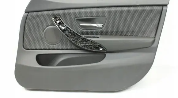 BMW 4 F36 Gran coupe Front door card panel trim