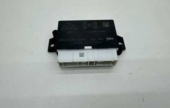 Peugeot 208 II Parking PDC control unit/module 9838793780