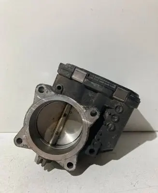 Volvo S60 Throttle valve 8677866 0280750103