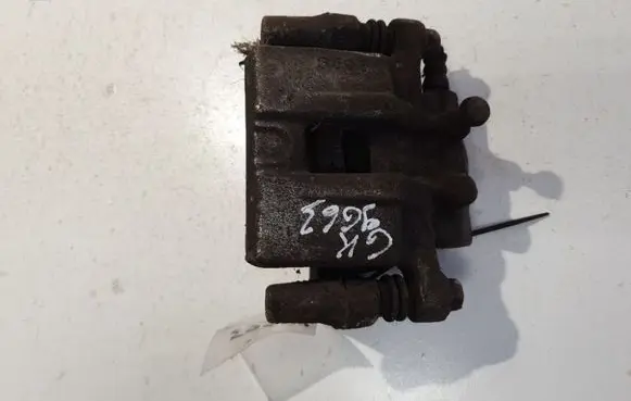 Mitsubishi ASX Rear brake caliper