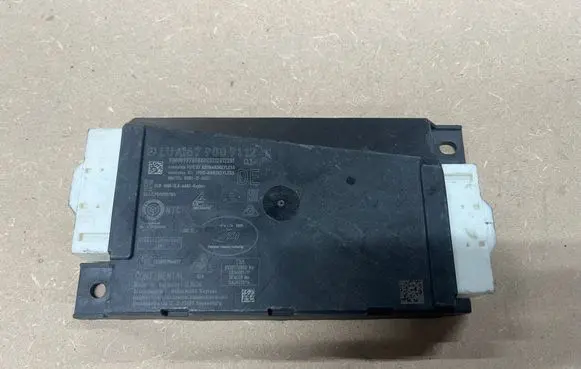 Mercedes-Benz GLE W167 Other control units/modules A1679007112