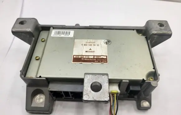 Mitsubishi Colt Steering rack control module MR594091 A4545450032