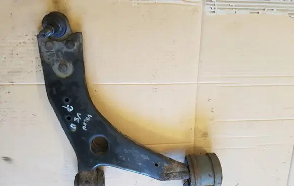 Volvo V50 Front control arm