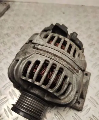 Volvo S60 Generator/alternator BR14H1 F00MA45211