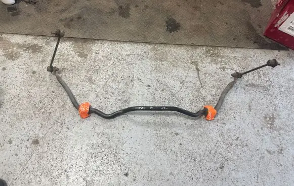 Honda CR-V Front anti-roll bar/sway bar