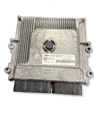 Peugeot 308 Engine control unit/module 9818160080 161621365 V29080084A