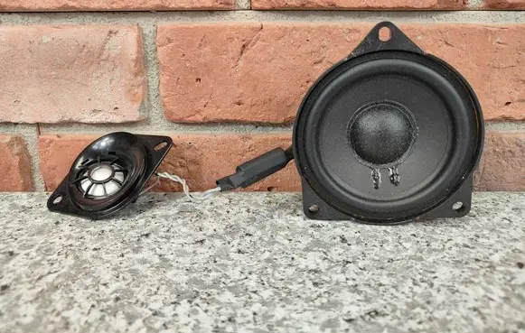 Mini Countryman U25 Panel speaker 9441894 5A592D5