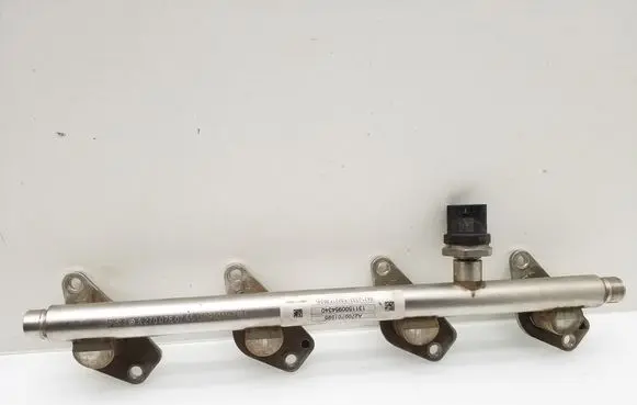 Mercedes-Benz CLA C117 X117 W117 Fuel main line pipe A2700701595 1311500954340 A2781530728