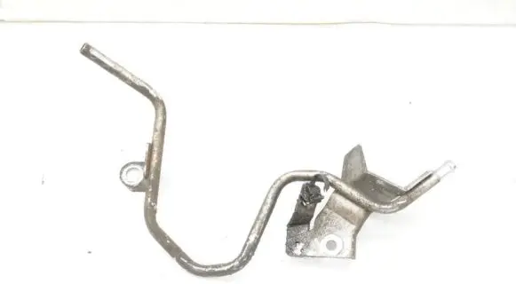 Renault Koleos I Engine coolant pipe/hose