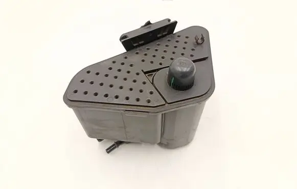 Mercedes-Benz A W176 Active carbon filter fuel vapour canister A2464702900
