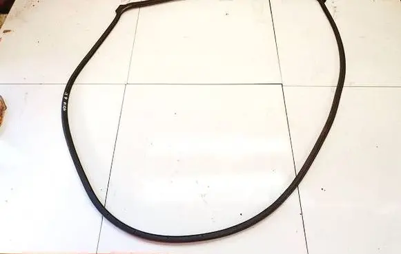 Mitsubishi Eclipse Cross Rubber seal rear door 4x45s04 4x45-s04