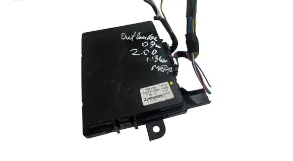 Mitsubishi Outlander Other control units/modules 7820A335 CAB501A068A