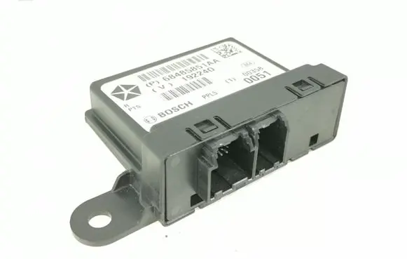 Chrysler Pacifica Parking PDC control unit/module 68485851AA