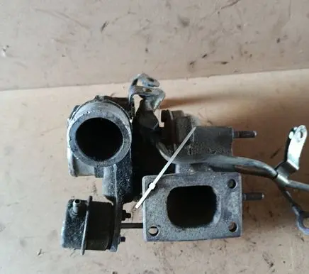 Nissan Primera Turbo 144112J620 4522152 1441121620