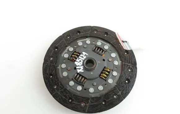 Skoda Felicia II Clutch pressure plate 320027810
