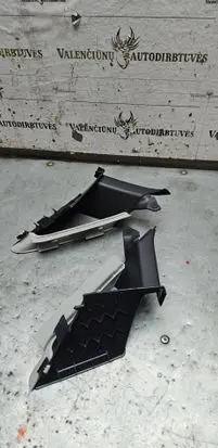 Volkswagen Golf VII (A) pillar trim 5960400