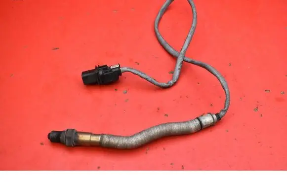 BMW 7 F01 F02 F03 F04 Lambda probe sensor 0258017100