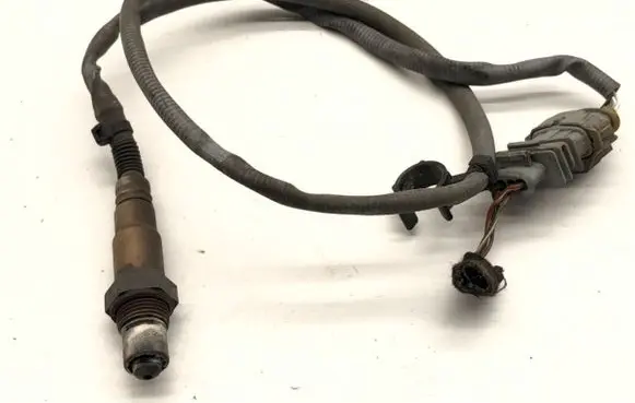 Porsche Panamera (970) Lambda probe sensor 0258010177178