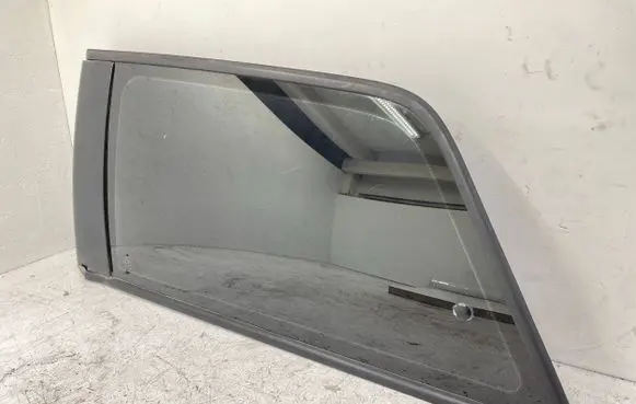 Audi A3 S3 8L Rear side window 43R00049 DOT24M25AS2