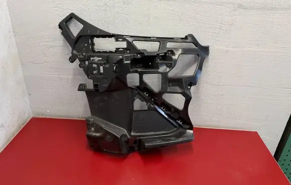 BMW X1 U11 Front bumper mounting bracket 9881916 51119881916