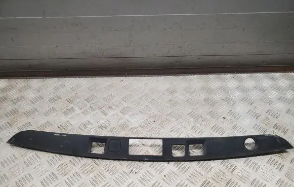 Mercedes-Benz S W221 Number plate light A2217580108