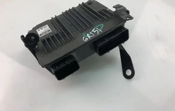Toyota RAV 4 (XA50) Engine control unit/module 896614AA50