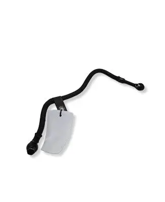 Ford S-MAX Turbo turbocharger oiling pipe/hose 1234