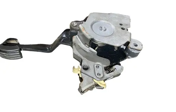 Volvo XC90 Handbrake/parking brake lever assembly 30666703