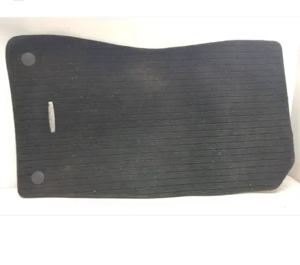 Mercedes-Benz E W211 Front floor mat 032934 16710