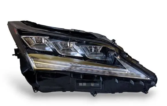 Lexus RX 330 - 350 - 400H Headlight/headlamp 811500E290
