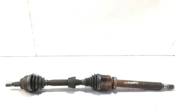 Ford C-MAX II Front driveshaft