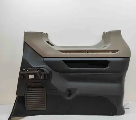 Volkswagen Multivan T6 Rear door card panel trim 7T0867033AC
