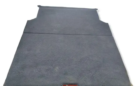 Alfa Romeo Giulia Trunk/boot floor carpet liner 01561433700 B166 36051