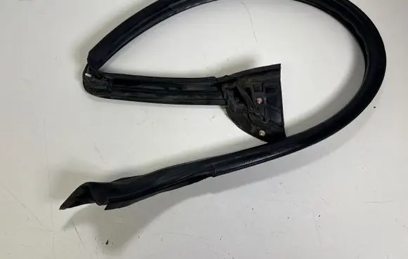 Ford Mustang V Rubber seal front coupe door S197X04