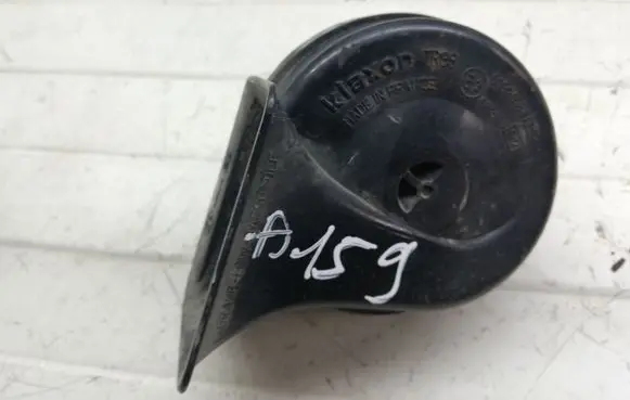 BMW 5 E60 E61 Horn signal E20092018