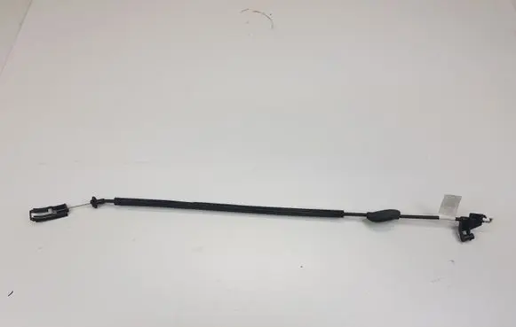 Volkswagen Golf Plus Rear door cable line 
