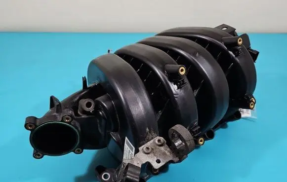 Intake manifold