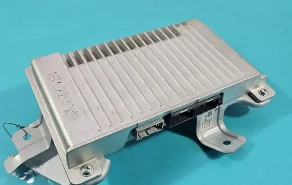 Ford Mondeo MK V Sound amplifier MDS7TB849AA IMPRK1566879