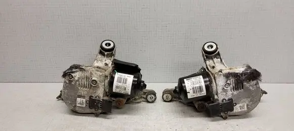 Citroen C5 Wiper motor 53569512 9682761480 9682755580