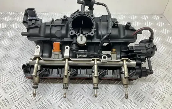 Audi TT TTS Mk2 Intake manifold 06J133185DK