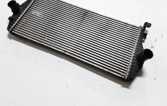 KIA Magentis Intercooler radiator NOCODE