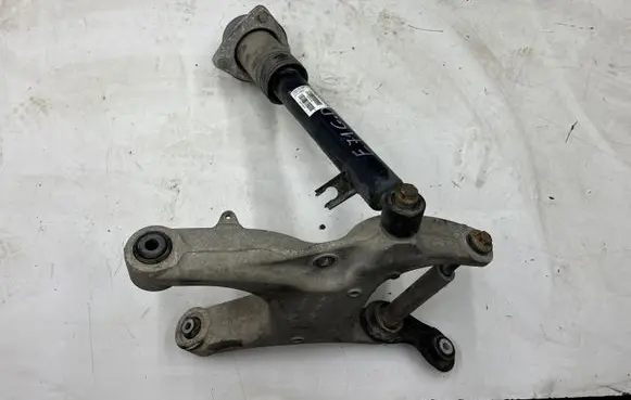 BMW X6 E71 Rear shock absorber/damper 6783018