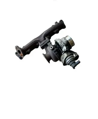 Volvo V40 Turbo 31380220 30757870