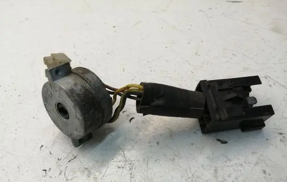Ford Transit Ignition lock contact B517X