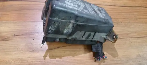 Mitsubishi Galant Fuse box set