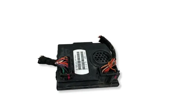 Jeep Compass Tailgate/trunk control unit/module 68373038AA T1957C1058