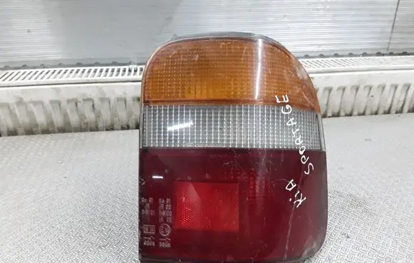 KIA Sportage Rear/tail lights 0K01L51140B