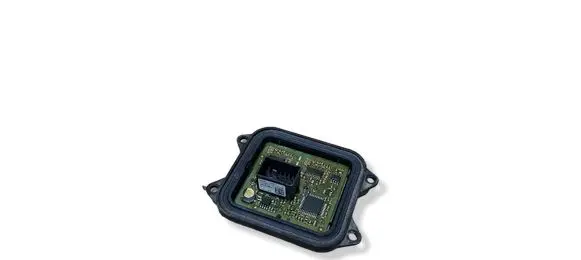 BMW X5 E70 Headlight ballast module Xenon 7189311